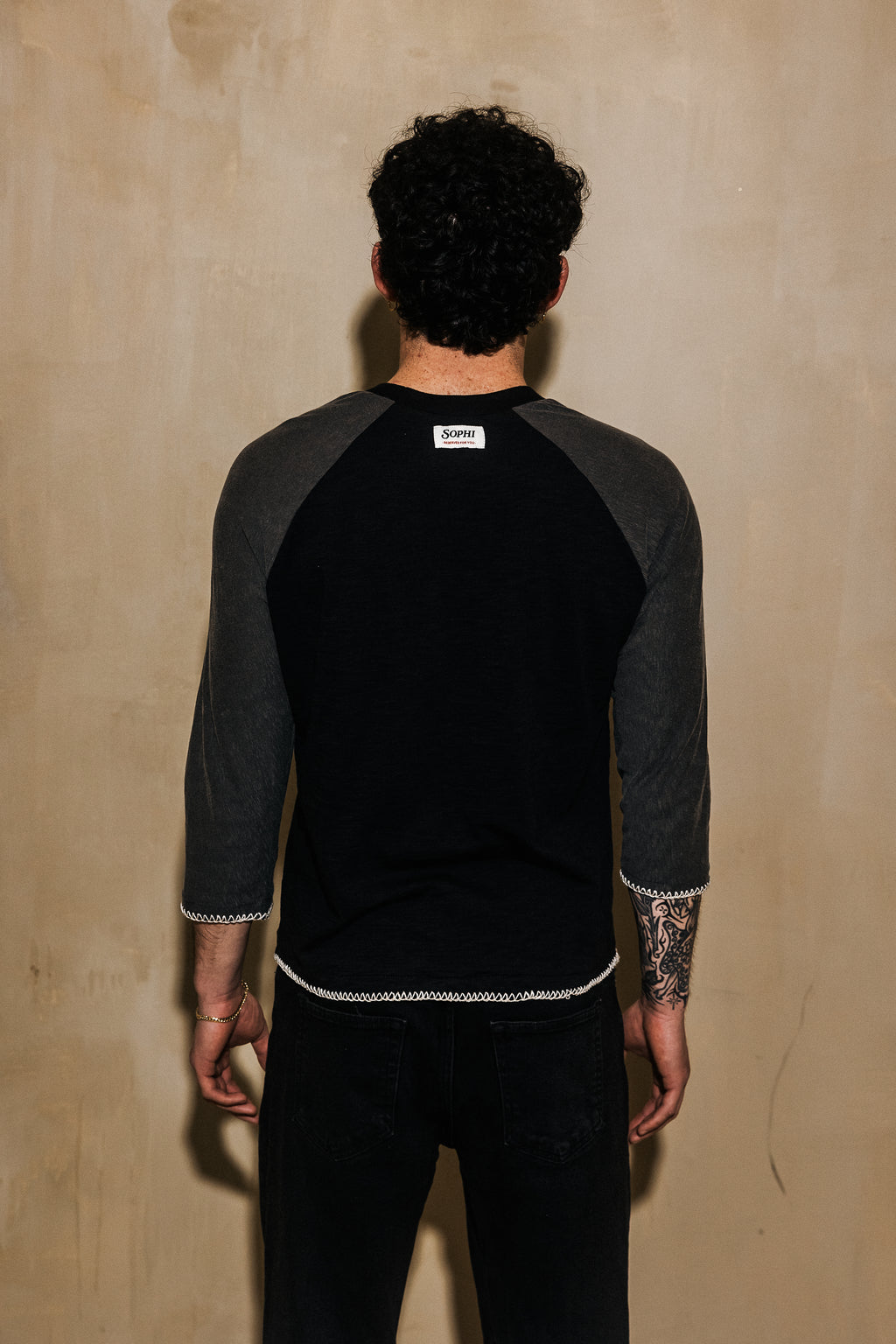 The Midway Tee