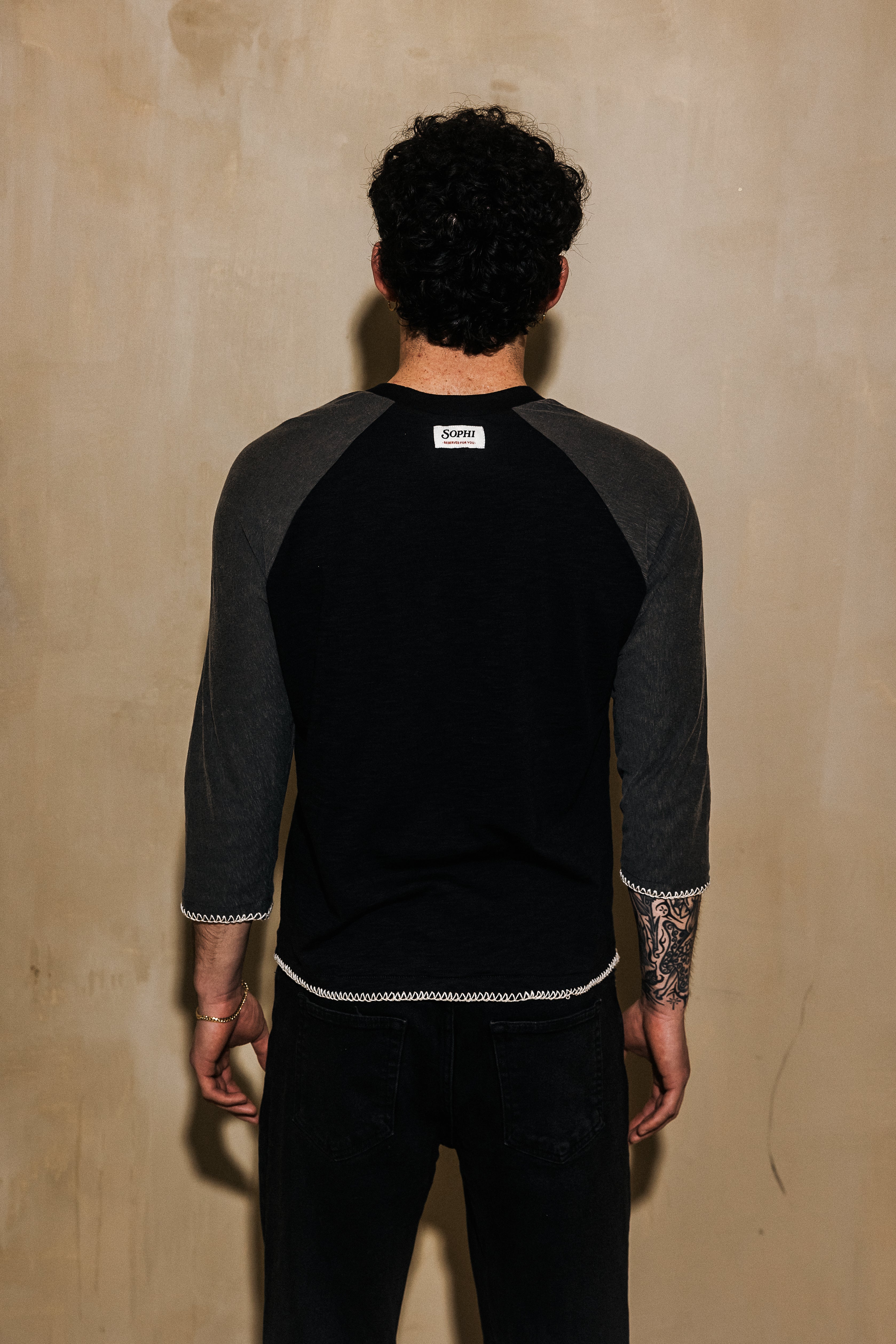 The Midway Tee