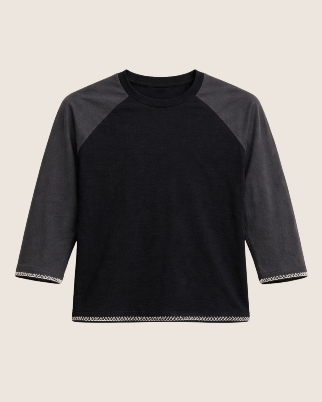 The Midway Tee