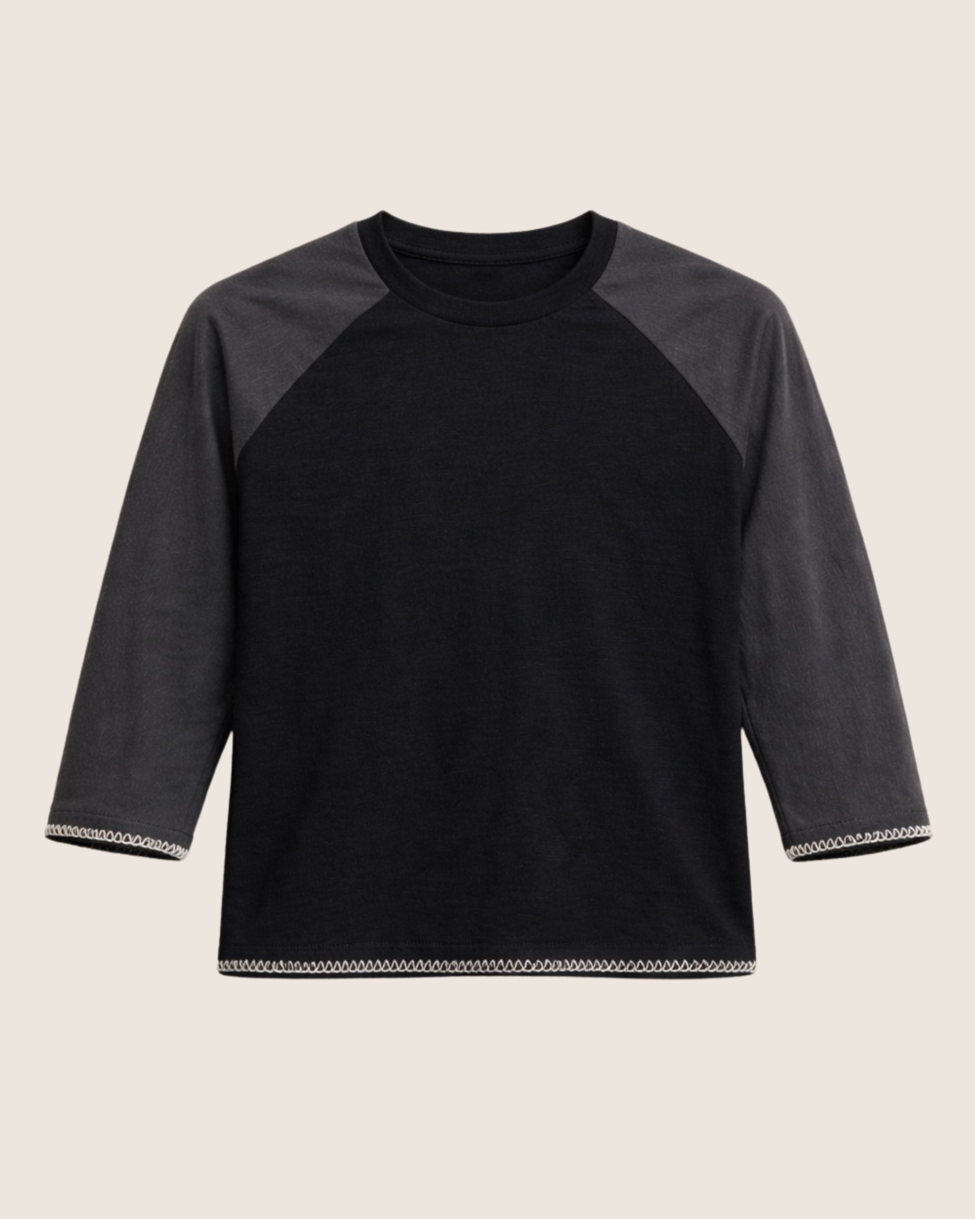 The Midway Tee
